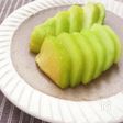 はやとうり（隼人瓜）の味噌漬け