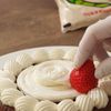 きび砂糖で作る【簡単いちごタルト】の工程7