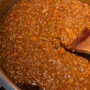 bo-zu3の作ってみた!投稿(無水♡トマトキーマカレー【#作り置き#冷凍保存#レンジ】)