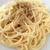 ゴルゴンゾーラのスパゲッティ