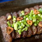 こんにゃくステーキ