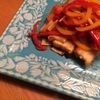 きくりんごの作ってみた!投稿(厚揚げの酢豚風)