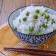 豆ごはん