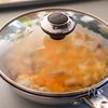 【とろたま親子丼】味付け簡単！めんつゆで作る♪の工程4