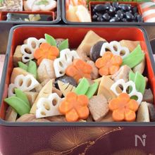 2017年は手作りを楽しもう！定番おせちレシピまとめ