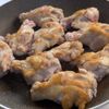 照りてり♪味しみ【鶏手羽元のコクうま煮】の工程1