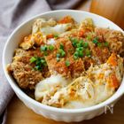 本当に美味しいカツ丼|何度も作りたい定番レシピVol.168
