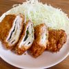 ゆかりの作ってみた!投稿(【大葉とチーズの重ねミルフィーユカツ】喜ばれる簡単おかず!)