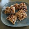 fuuiの作ってみた!投稿(ゴロゴロくるみといちごのフロランタン)