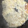 20分で完成！シンプル【チーズリゾット】の工程5