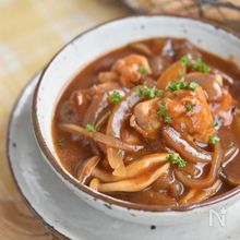 ほっこり温まる♪秋冬に美味しい「シチュー」のレシピ