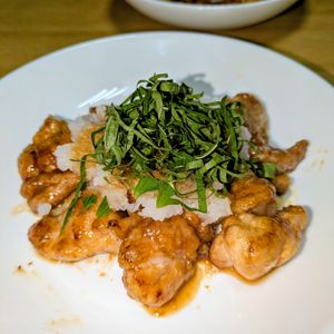 joe sanの作ってみた!投稿(『鶏肉のしそおろし甘酢だれ』もも肉ジューシー♪ご飯が進む☆)