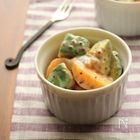 旬の果物を食卓に！秋の美味しい「柿」を使ったおかずレシピ5選