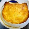ma_miiの作ってみた!投稿(苺たっぷり！スフレパンケーキ【家にある材料で簡単】)