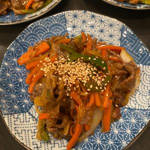 corichucoonの作ってみた!投稿(【甘辛うまい♡本格プルコギ】漬け込みなしで簡単！ご飯がすすむ)