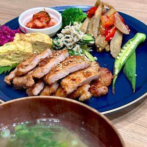 くるぶし。の作ってみた!投稿(【豚ロースの味噌漬け焼き】夫ウケ抜群！漬けて焼くだけ♪)