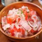 新玉ねぎのおいしい食べ方1位(独断)😘💖マリネ💖