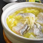 鍋の素を使わなくても簡単！毎日食べたい「飽きない鍋」