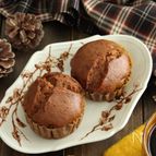 【簡単おやつ】フライパンで簡単！チョコバナナ蒸しパン
