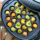 ビールにワインに♡好きな味色々【カリッとチーズパン粉焼き】