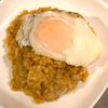 1226069の作ってみた!投稿(キムチポックンパッ(キムチ炒飯)旨辛であと引く美味しさ♪)