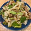たきの作ってみた!投稿(【おかわり必至♡春キャベツの回鍋肉】コク旨!包丁なしで完成)