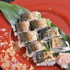 香ばし焼さば寿司