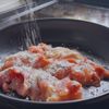 白だし照り焼き～柚子胡椒マヨソース～の工程1