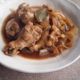 【お酢で時短お肉ホロホロ】ご飯泥棒・漬け込まないチキンアドボ
