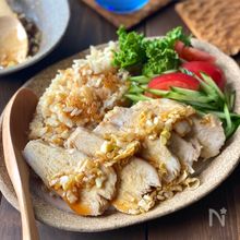 おつまみにも◎！絶品よだれ鶏いろいろ
