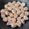 【明太じゃがバター金太郎飴風チキン】節約/かさましの工程10