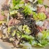 塩昆布とめんつゆで鶏もも白菜炒めの工程3