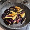 ごはんがすすむ！！茄子と豚こまの甘味噌炒めの工程4
