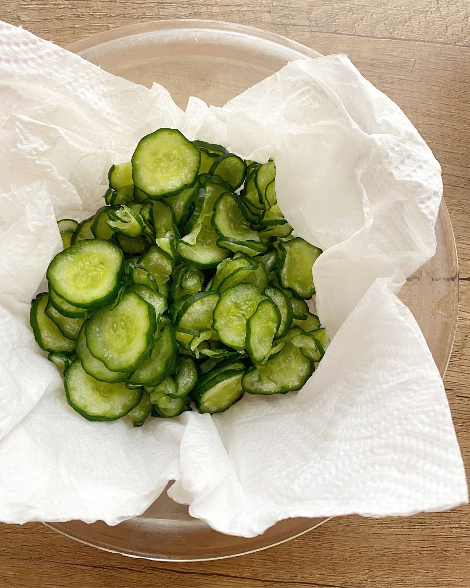 さっぱりポリポリが美味しい 豚肉ときゅうりの南蛮漬け レシピサイト Nadia ナディア プロの料理家のおいしいレシピ