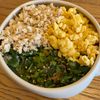 こーの作ってみた!投稿(【甘辛そぼろの三色丼】10分で即完成♡ごはんとの相性抜群!)