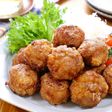 ごはんが2倍美味しくなる♪『にんにく醤油の豚こま唐揚げ』