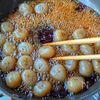 【ころころ味しみ玉こんにゃく】転がすだけ😋の工程3