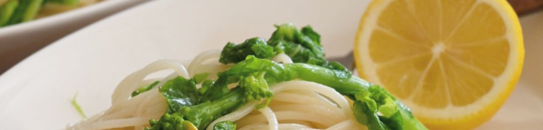 素材を楽しむ♩「Funny Kitchen」の野菜レシピ