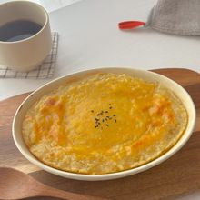 スコップスイートポテト