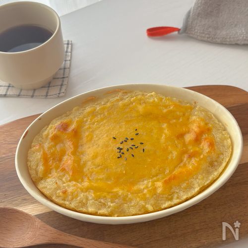 スコップスイートポテト