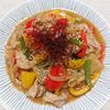 よっこの作ってみた!投稿(秒で惚れ込む♡定食屋さんの生姜焼き)