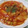 tennisloveの作ってみた!投稿(【基本のポークビーンズ】簡単！給食のあの味！子供も大好き！)