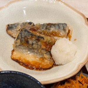 すじのこの作ってみた!投稿(ご飯が進む!【鯖の甘辛しょうが焼き】)