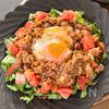 チーズとろける♡【ワンパン♪タコライス】の工程3
