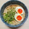 よっこの作ってみた!投稿(爆速！冷やしラーメン風！冷やし素〜めん)