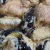 ジュワッととろうま！【鶏なす唐揚げ】の工程6