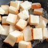 食べたら虜♡5分で完成！【きなこラスク】🧑🏻‍🍳🧡の工程1