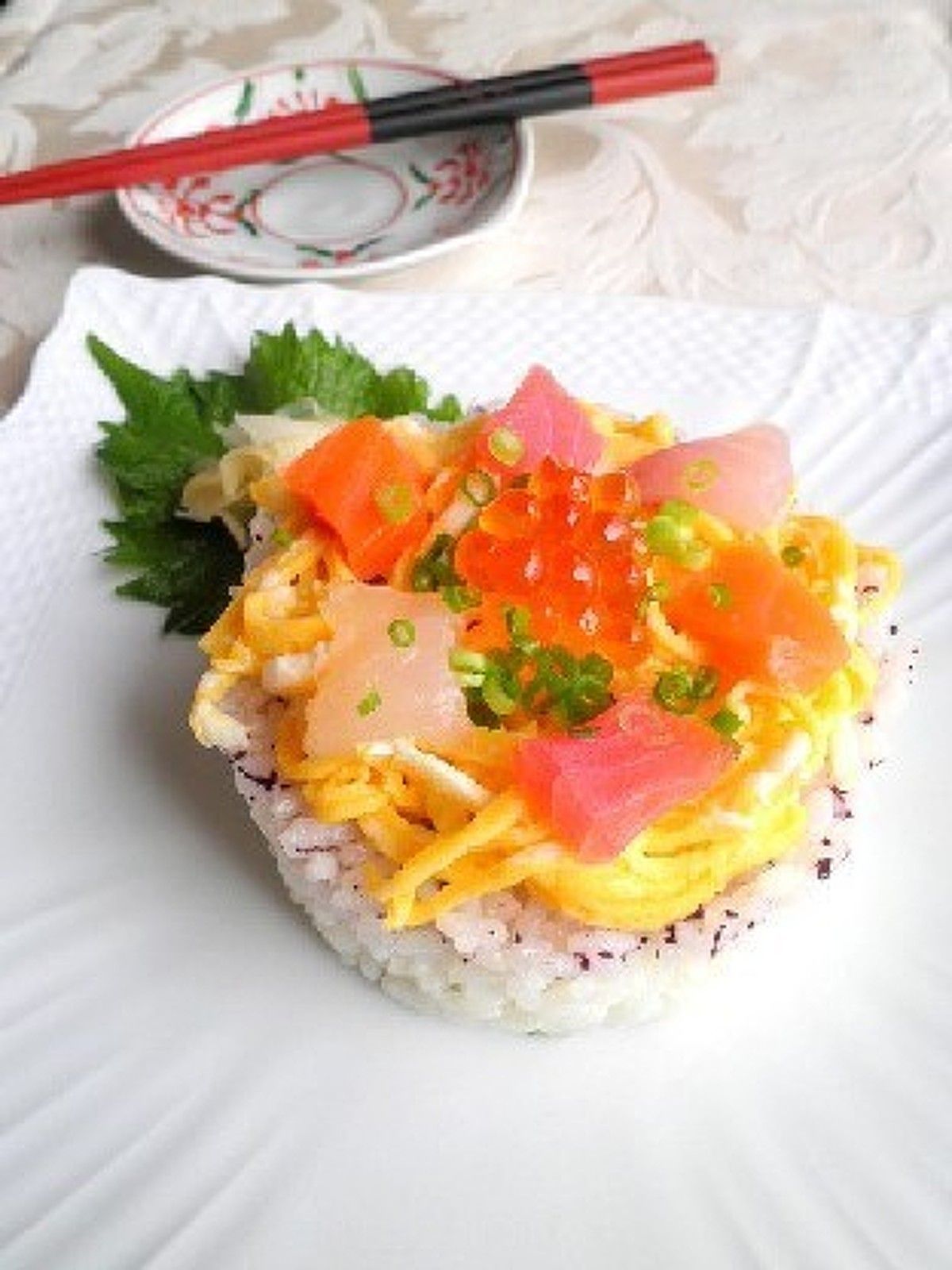 3：2：1で簡単！基本の酢飯 | レシピサイトNadia