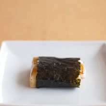 簡単☆甘辛もち♪