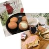 pinokoの作ってみた!投稿(シーフードフライのタルタルソース)
